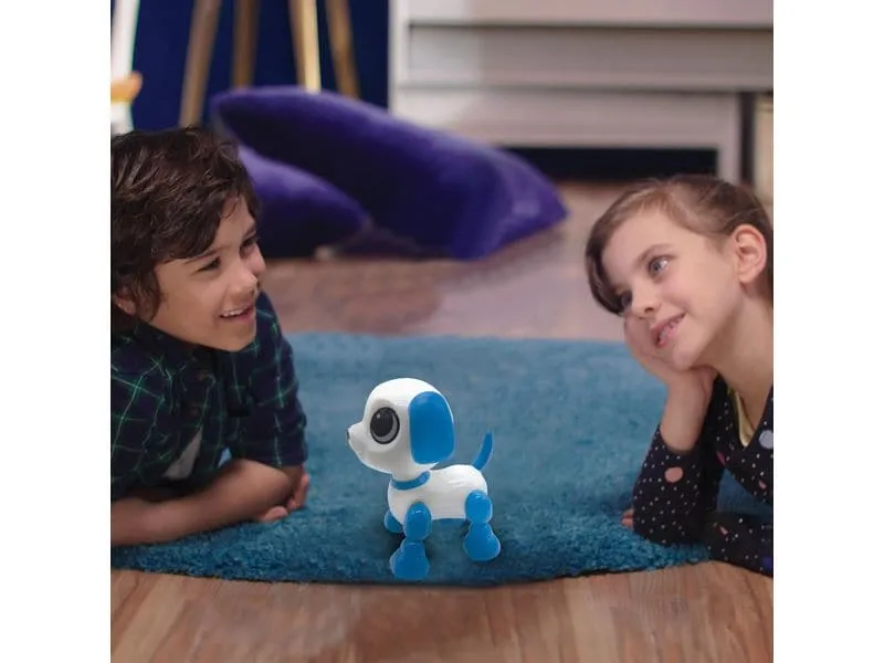 Lexibook Lernroboter Power Puppy Mini
