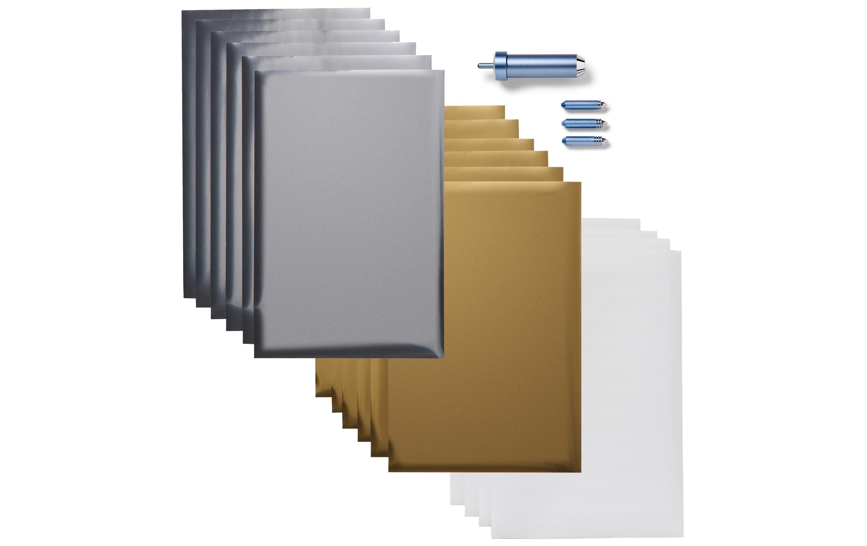 Cricut Werkzeug Folientransfersatz