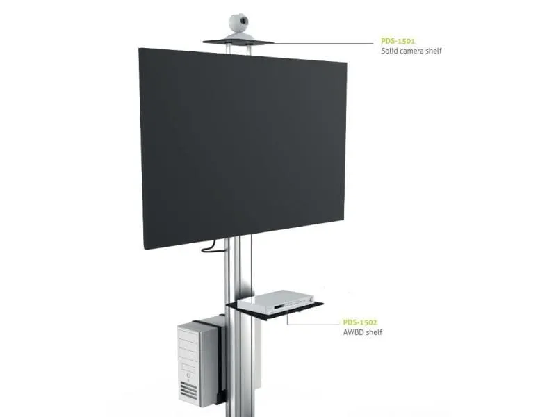 PureMounts Ablage PDS-2502 DVD/AV PureMounts Ablage PDS-2502 DVD/AV