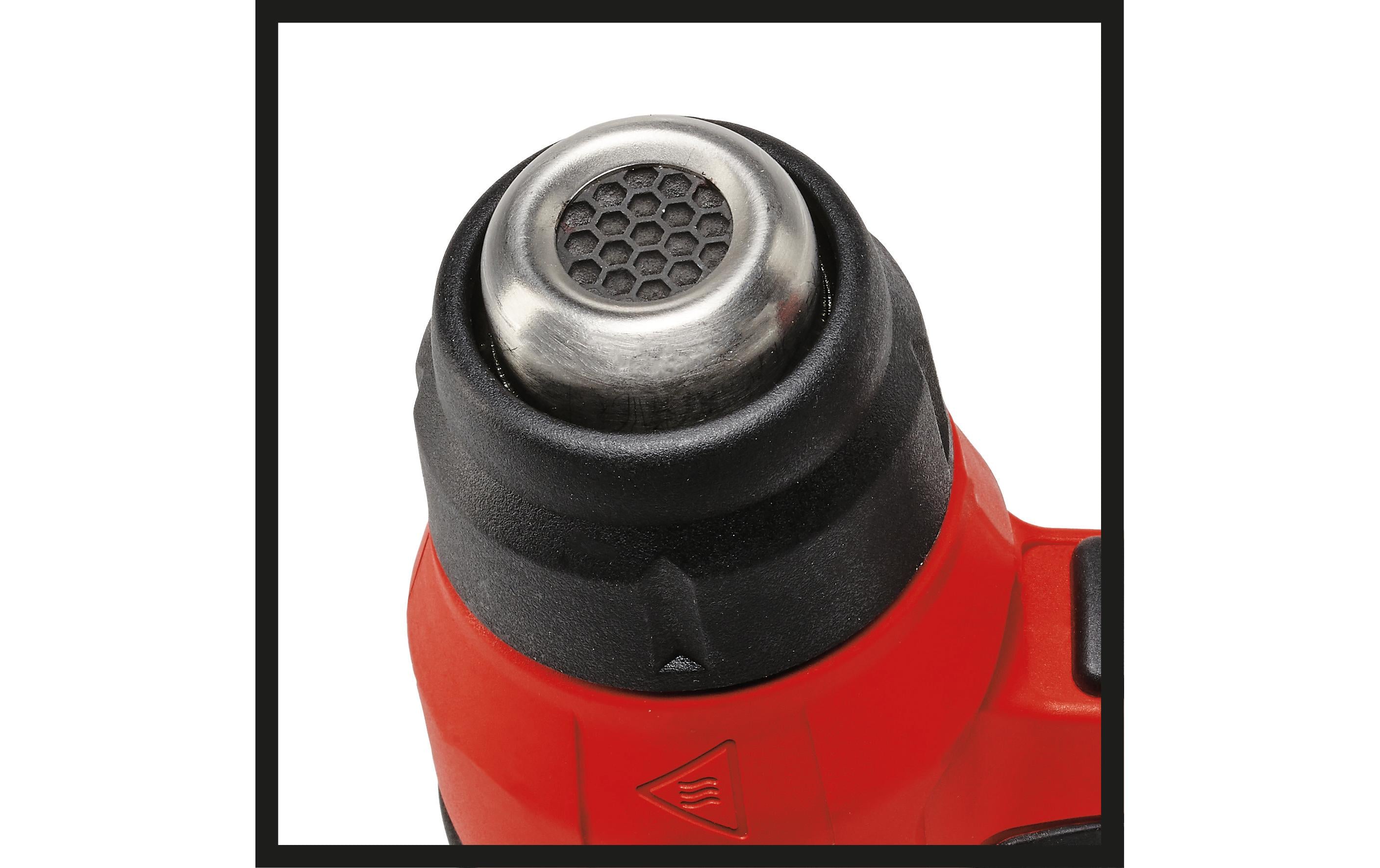 Einhell Akku-Heissluftgebläse TE-HA 18 Li Solo