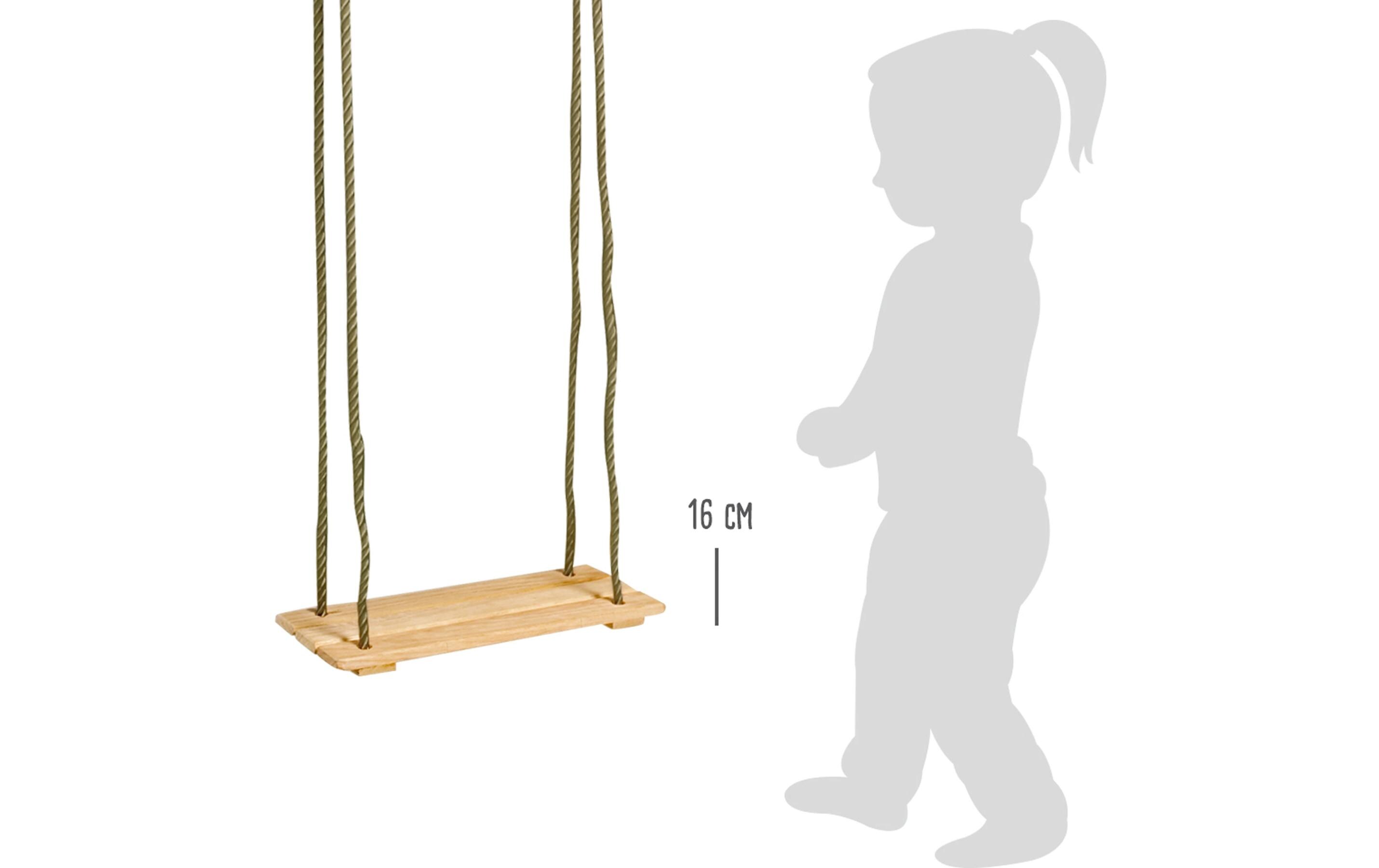 small foot Brettschaukel small foot Brettschaukel