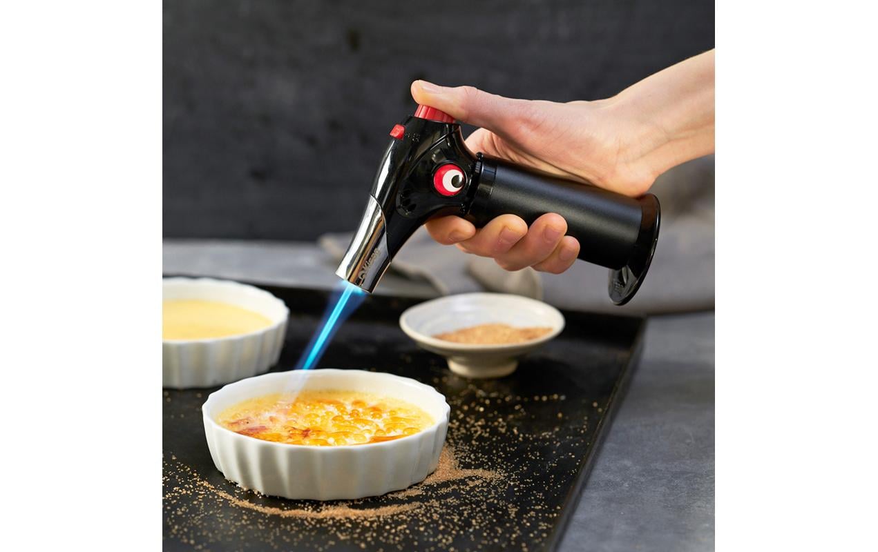 Kisag Feueranzünder Dragon Schwarz Kisag Feueranzünder Dragon Schwarz