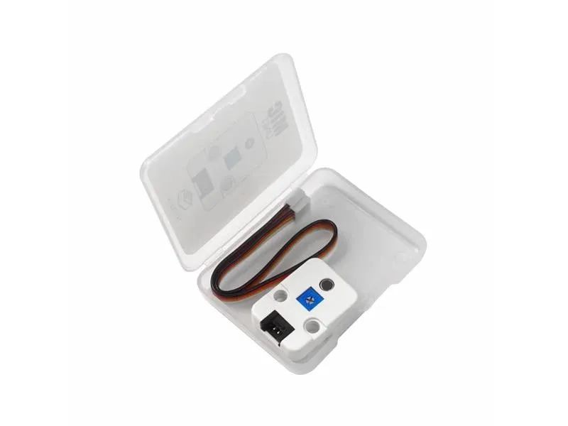 M5Stack Microphon Unit (LM393)
