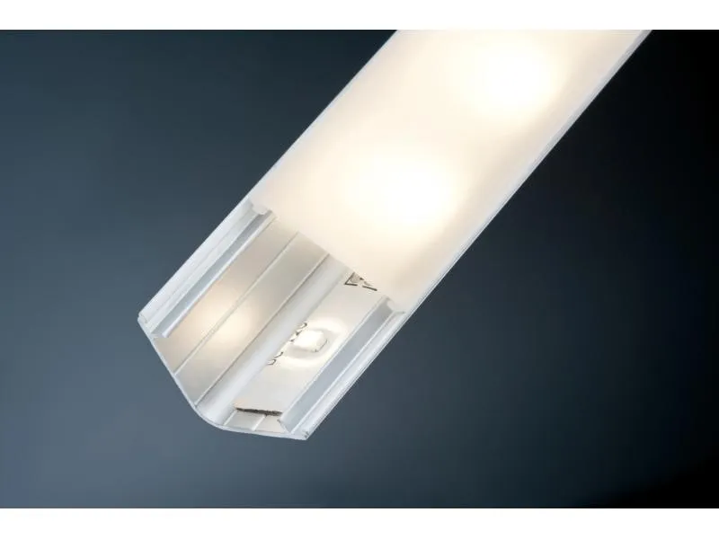 Paulmann Delta Profil Schiene 1 Meter