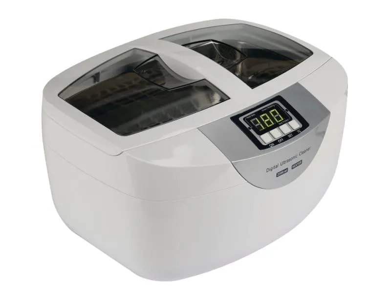Perel Ultraschallreiniger VTUSC3