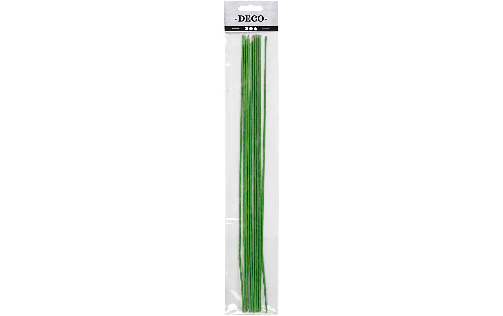 Creativ Company Blumendraht 0.2 x 30 cm 20 Stück