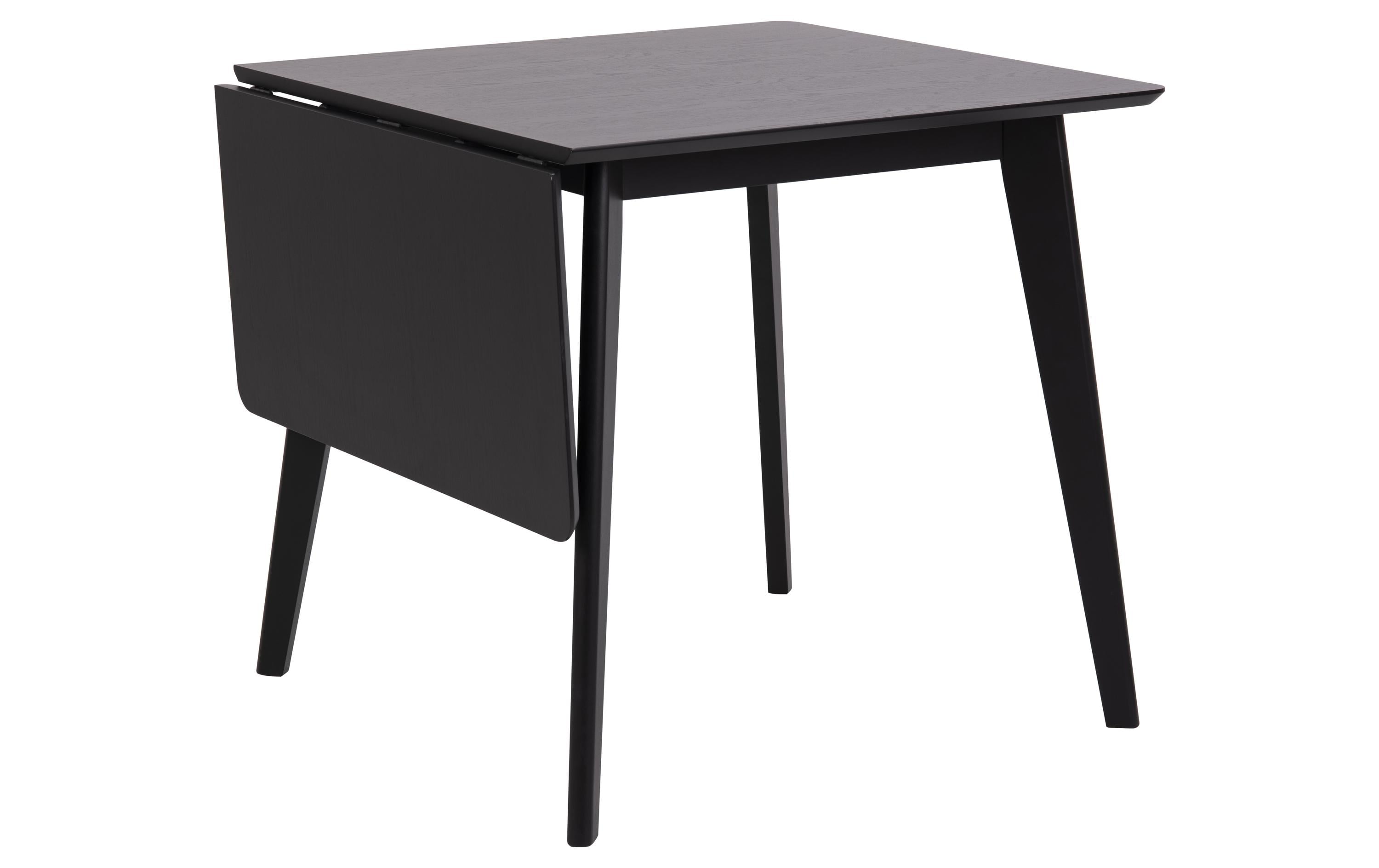 AC Design Tisch Roxby Schwarz AC Design Tisch Roxby Schwarz