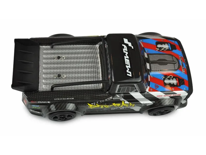 Amewi Drift Breaker Pro 4WD, Gyro, Brushless 1:16, RTR Amewi Drift Breaker Pro 4WD, Gyro, Brushless 1:16, RTR