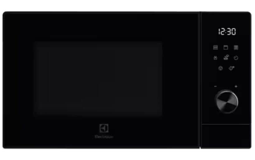 Electrolux Mikrowelle FMW29EMGSW Schwarz Electrolux Mikrowelle FMW29EMGSW Schwarz