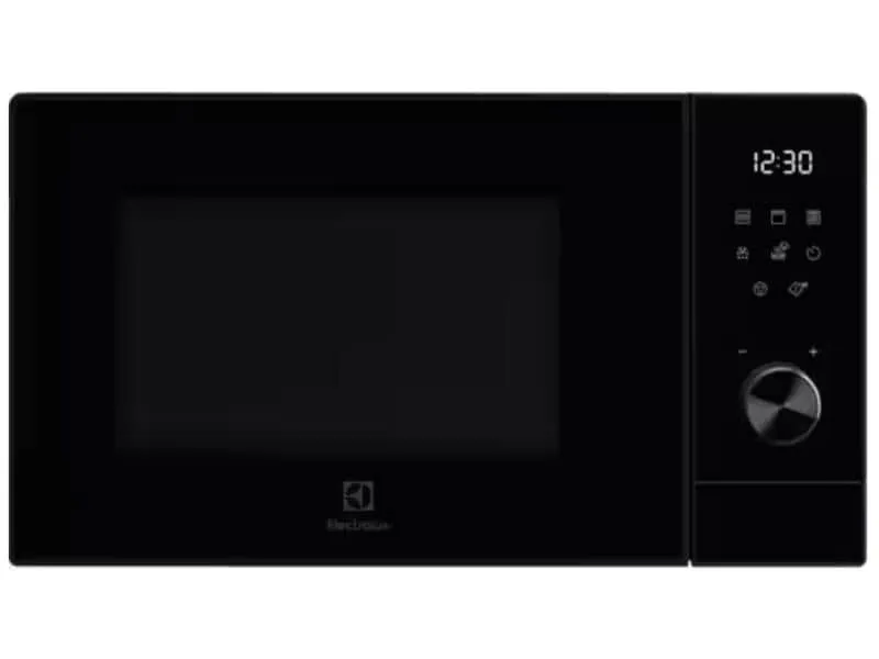 Electrolux Mikrowelle FMW29EMGSW Schwarz Electrolux Mikrowelle FMW29EMGSW Schwarz