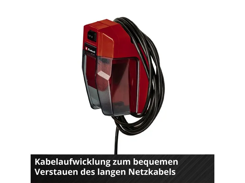 Einhell Akku-Schmutzwasserpumpe, GE-DP 18/25 LL Li-Solo Einhell Akku-Schmutzwasserpumpe, GE-DP 18/25 LL Li-Solo