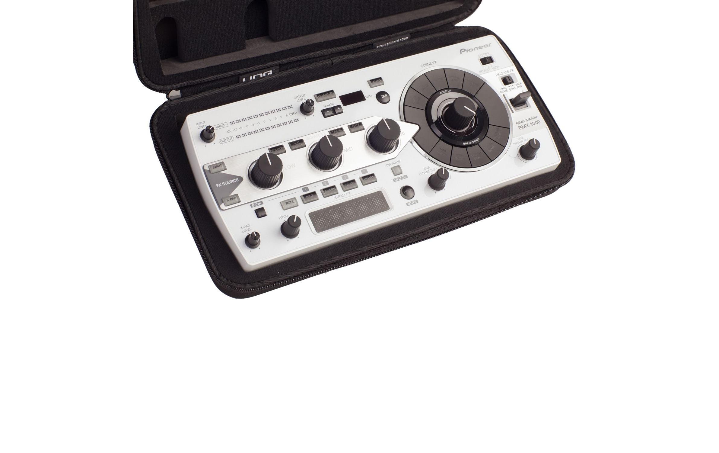 UDG Gear Transportcase Creator MK2 für RMX-1000