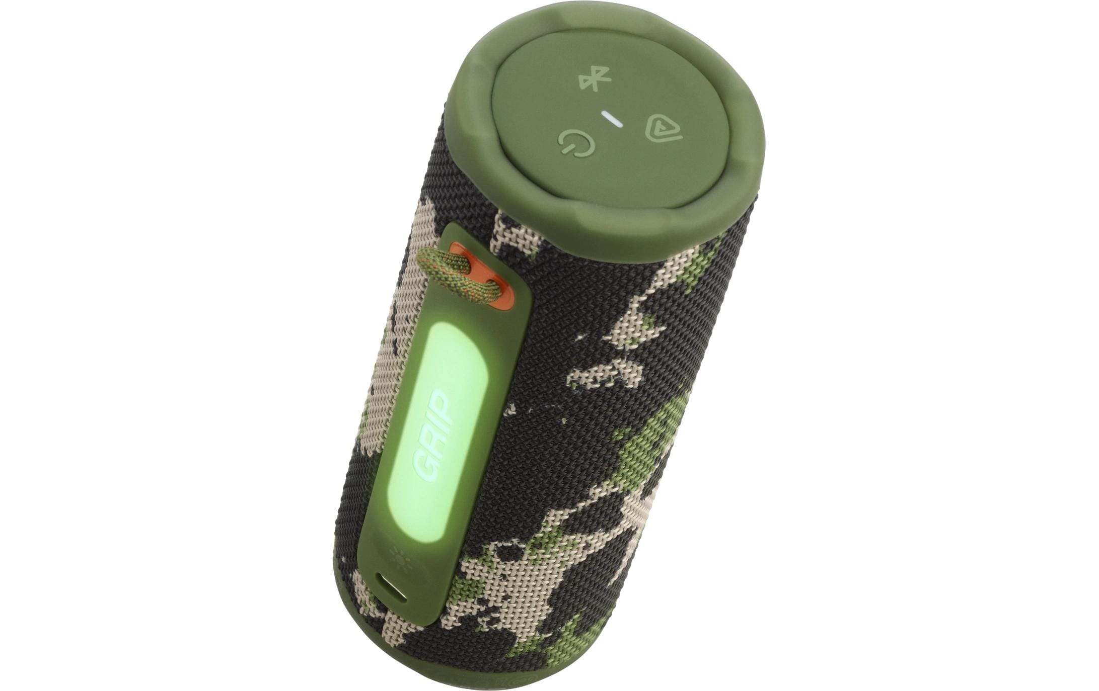 JBL Bluetooth Speaker Grip Camouflage