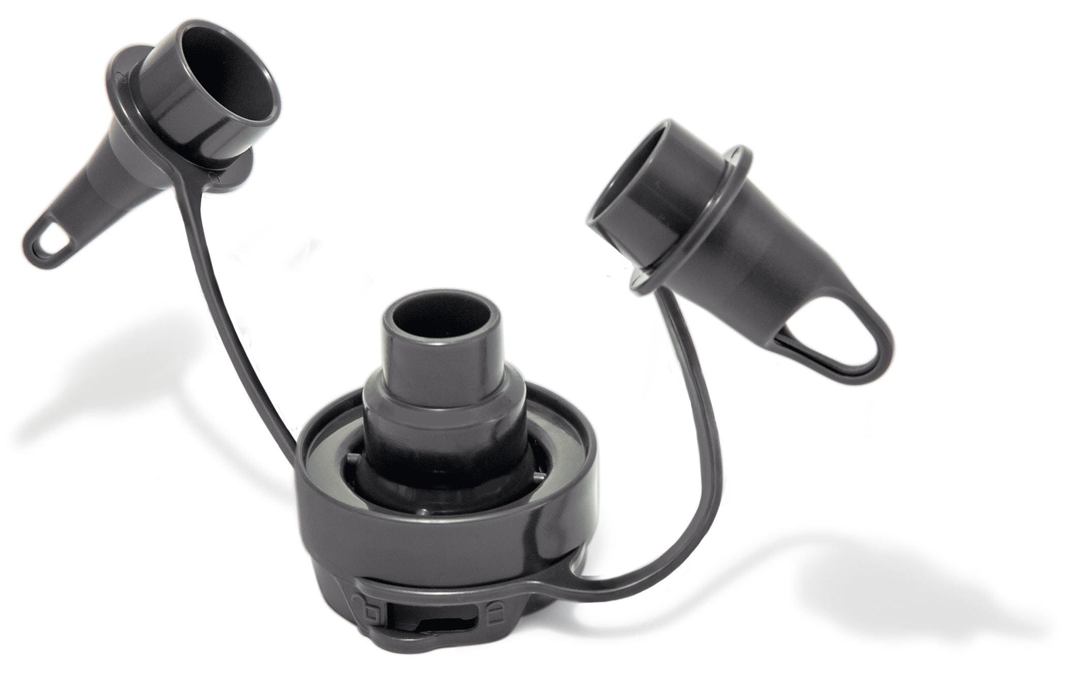 Intex Quick-Fill Electric