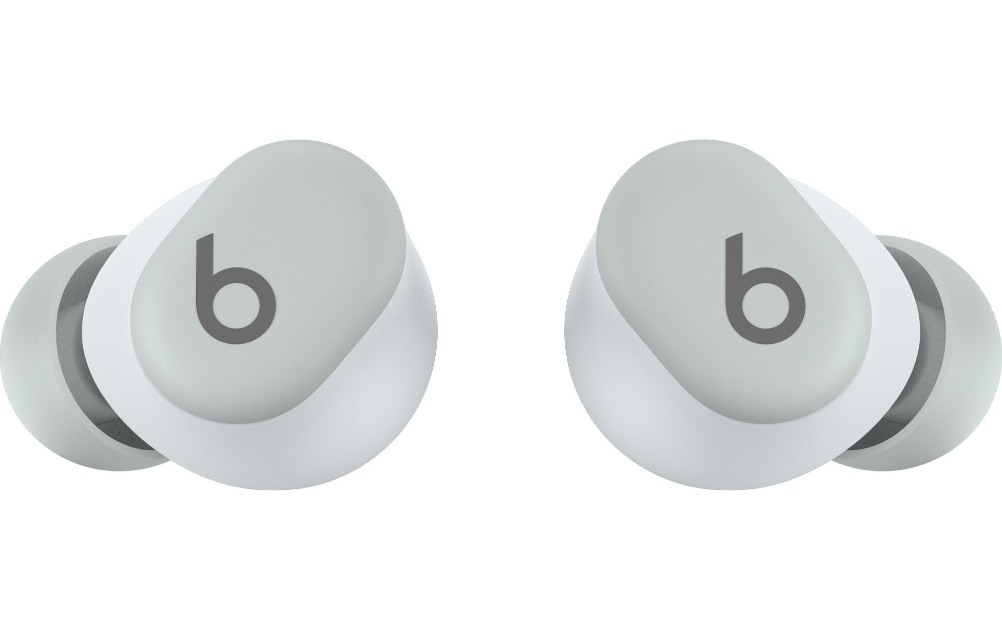 Apple Beats True Wireless In-Ear-Kopfhörer Solo Buds Storm Grey