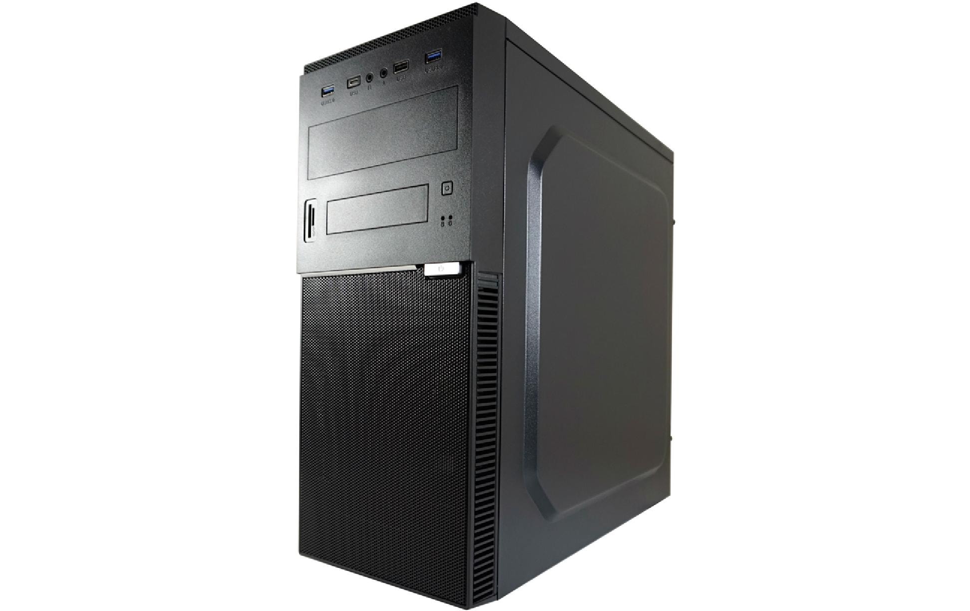 LC-Power PC-Gehäuse LC-7041B