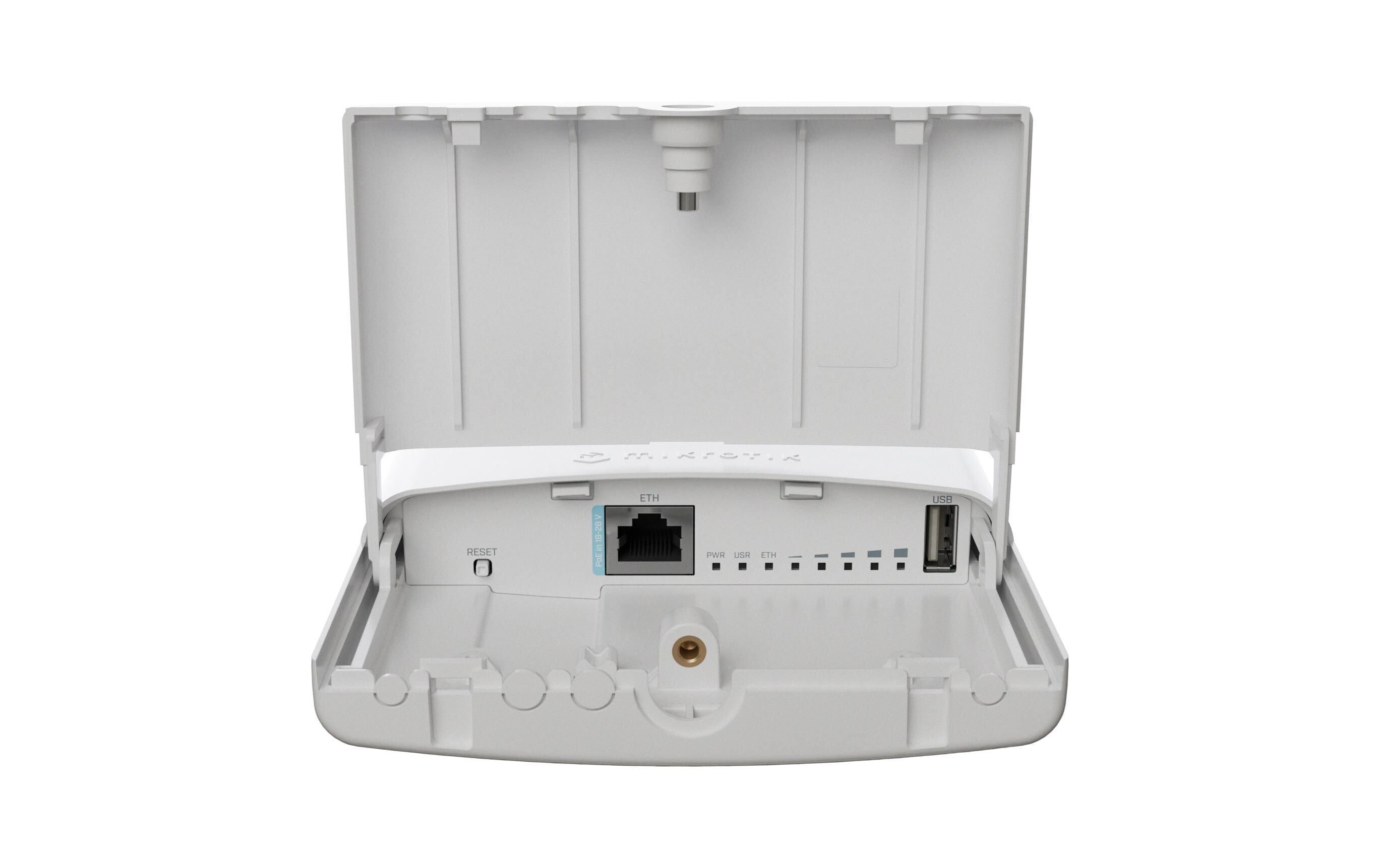 MikroTik WLAN-Bridge L11UG-5HAXD-NB