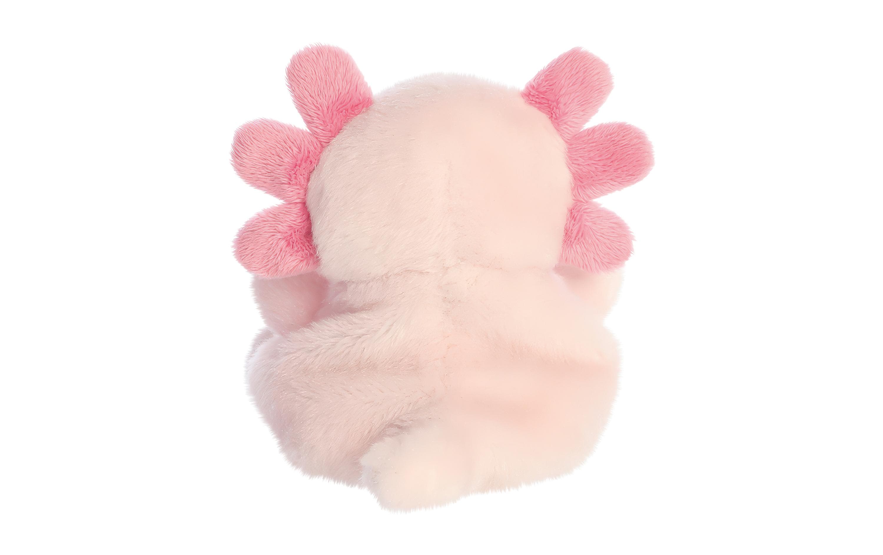 AURORA Palm Pals Ax Axolotl 13 cm