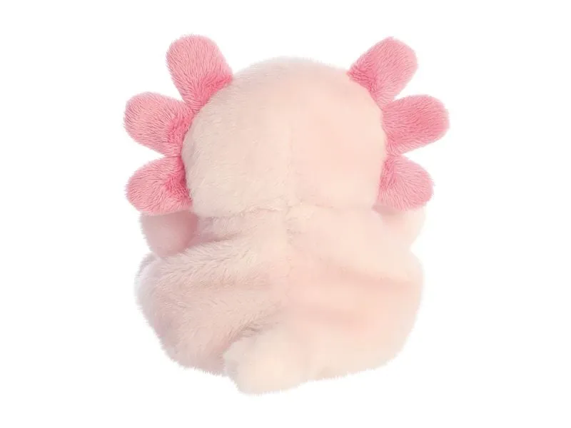 AURORA Palm Pals Ax Axolotl 13 cm AURORA Palm Pals Ax Axolotl 13 cm
