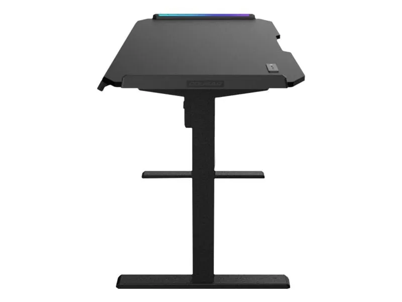 Cougar Deimus 120 122 x 60.5 cm Schwarz RGB