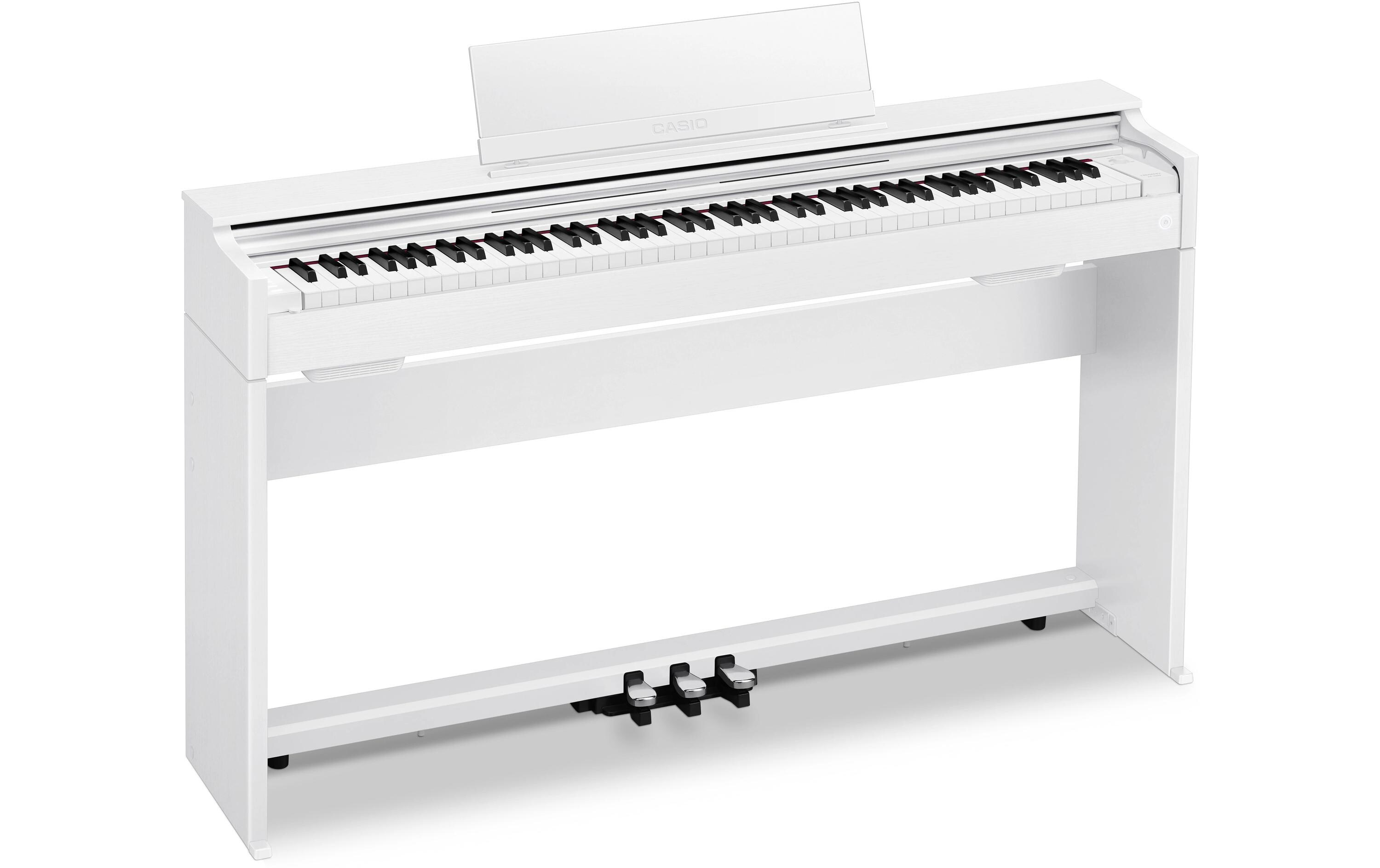 Casio E-Piano CELVIANO AP-S200WE