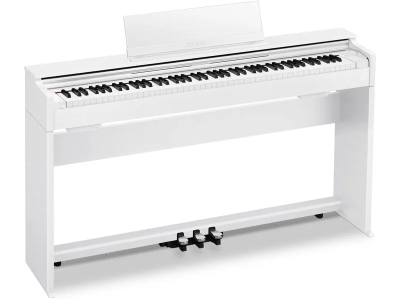 Casio E-Piano CELVIANO AP-S200WE
