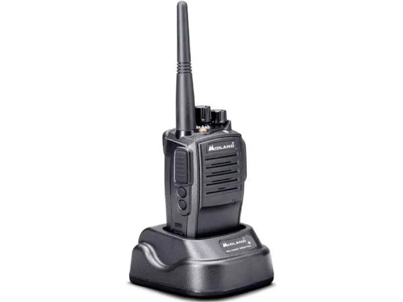Midland Funkgerät G15 PRO – PMR446