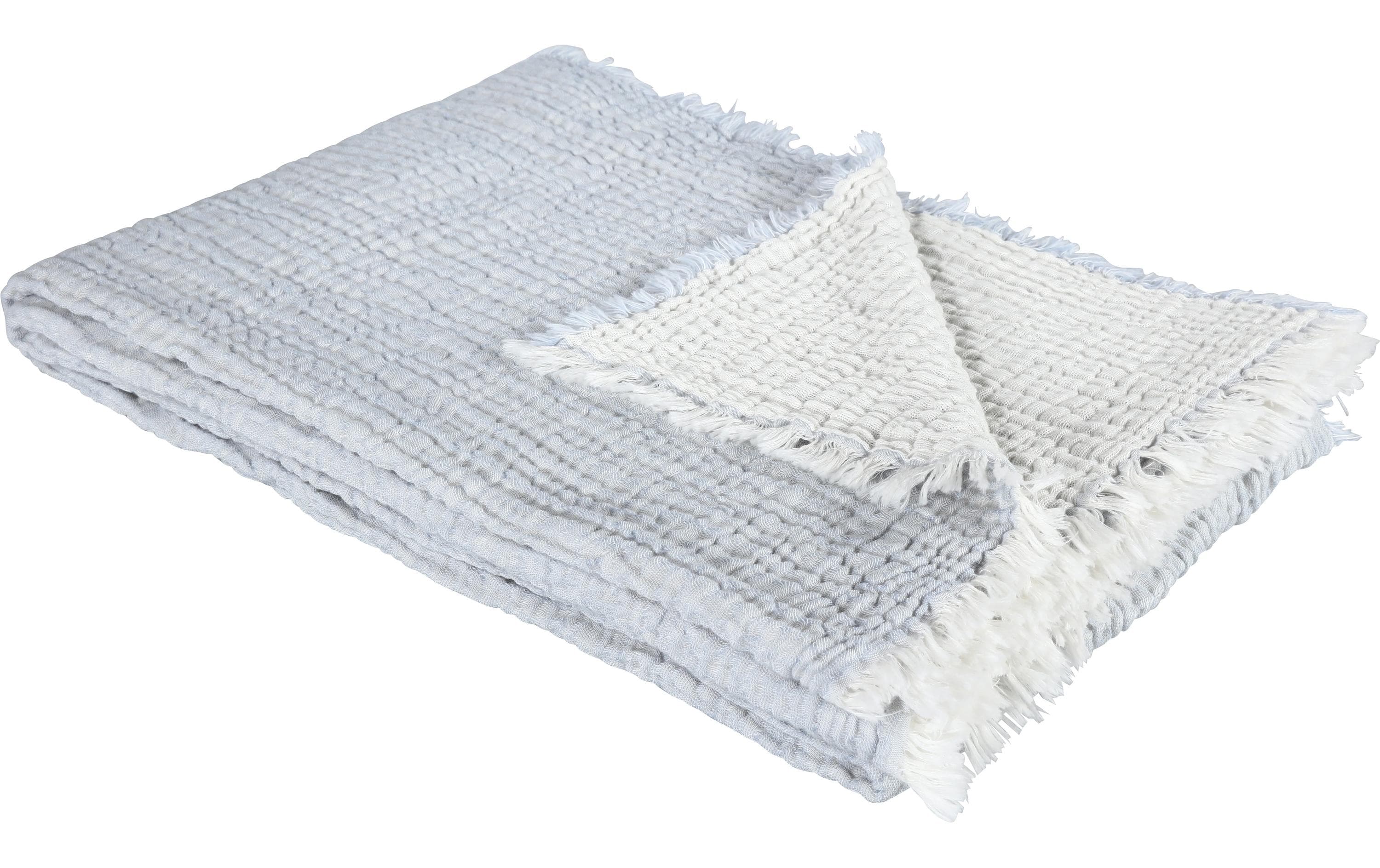 Eskimo Decke Artemis 140 x 210 cm, Ciel