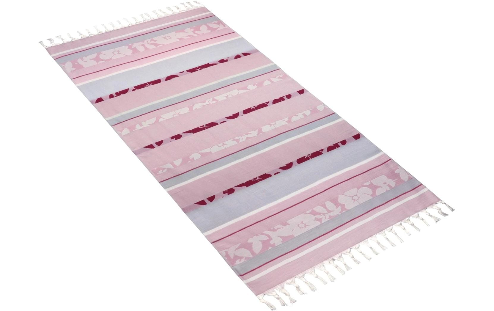 Bugatti Strandtuch Adige 80 x 180 cm, Sea lavender