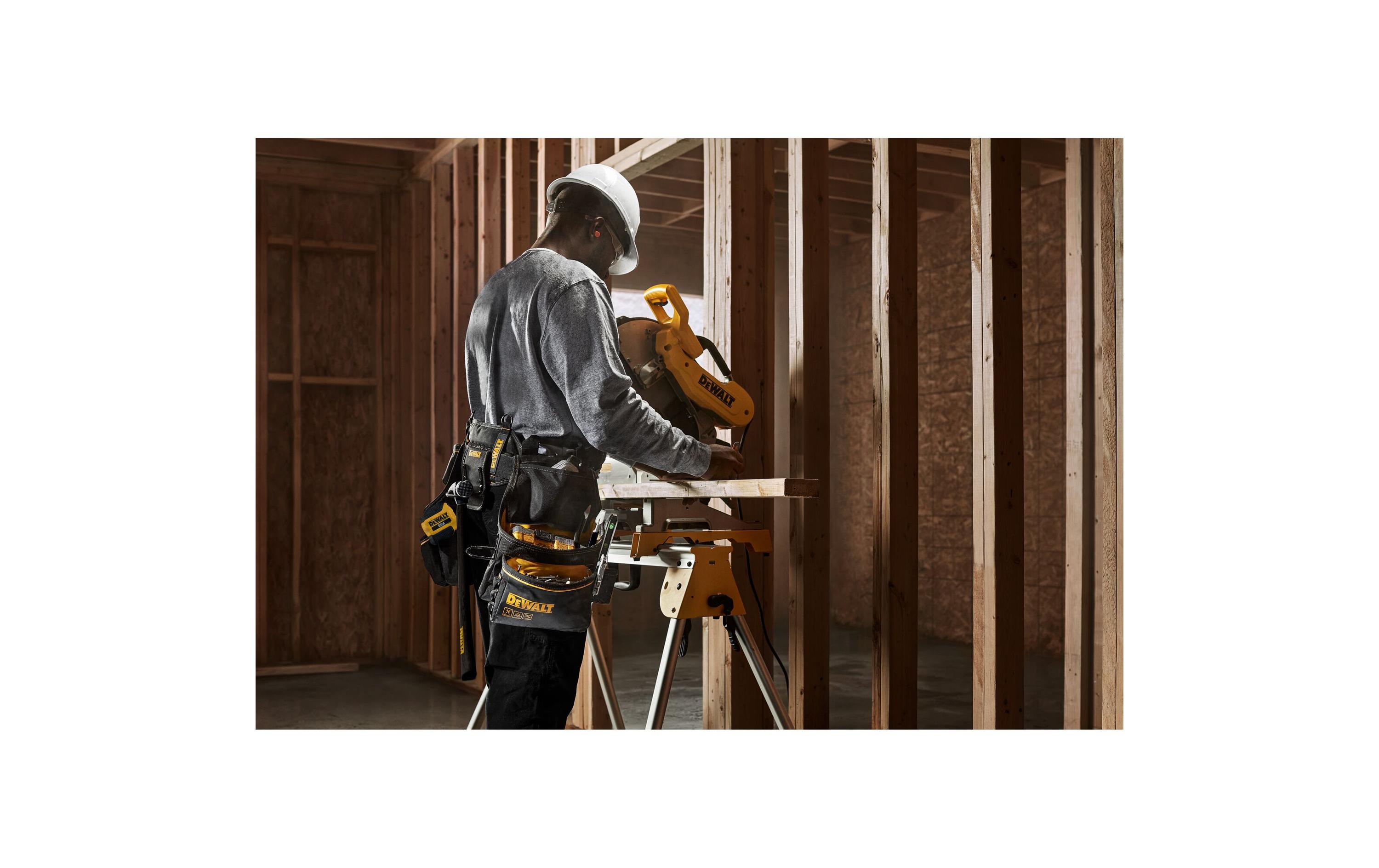 DEWALT Werkzeuggürtel DWST40603-1 DEWALT Werkzeuggürtel DWST40603-1