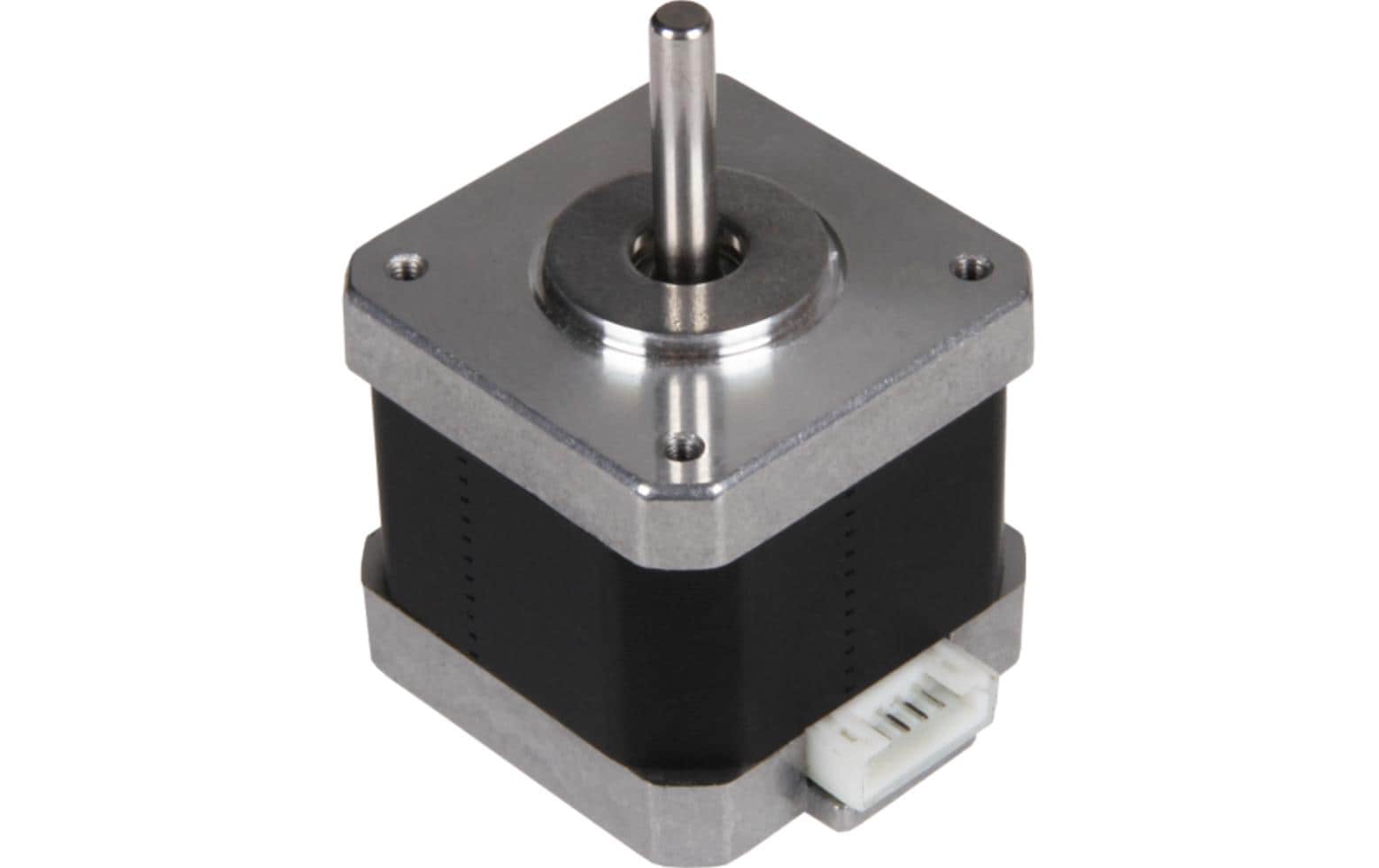 jOY-iT Schrittmotor NEMA 14 35SHD0102-20B1 jOY-iT Schrittmotor NEMA 14 35SHD0102-20B1