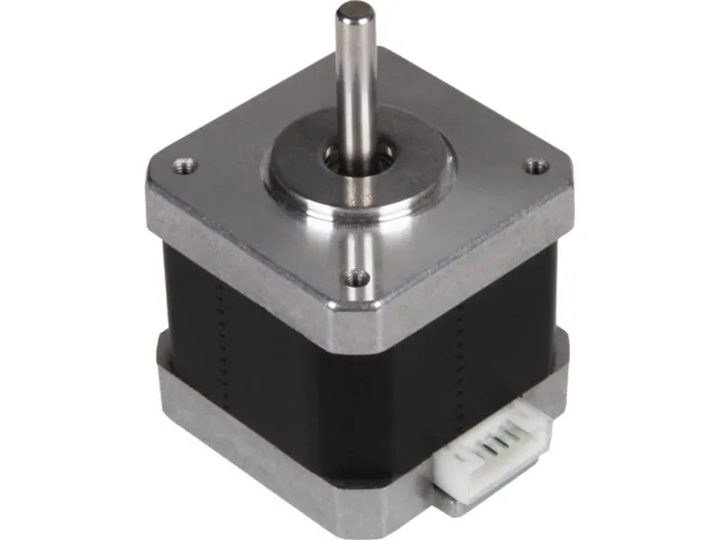 jOY-iT Schrittmotor NEMA 14 35SHD0102-20B1 jOY-iT Schrittmotor NEMA 14 35SHD0102-20B1