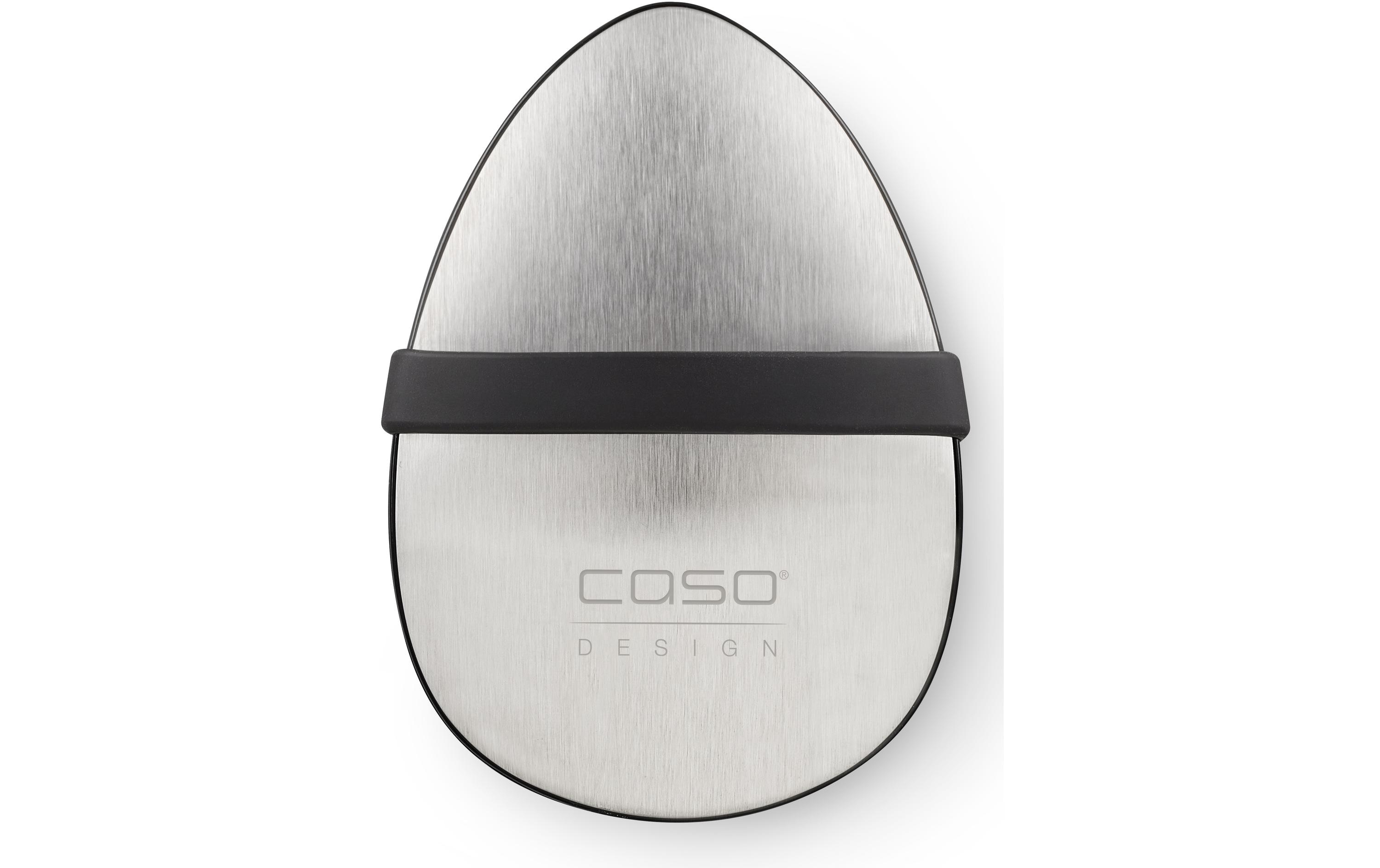 Caso Küchenwaage FinoCompact Schwarz