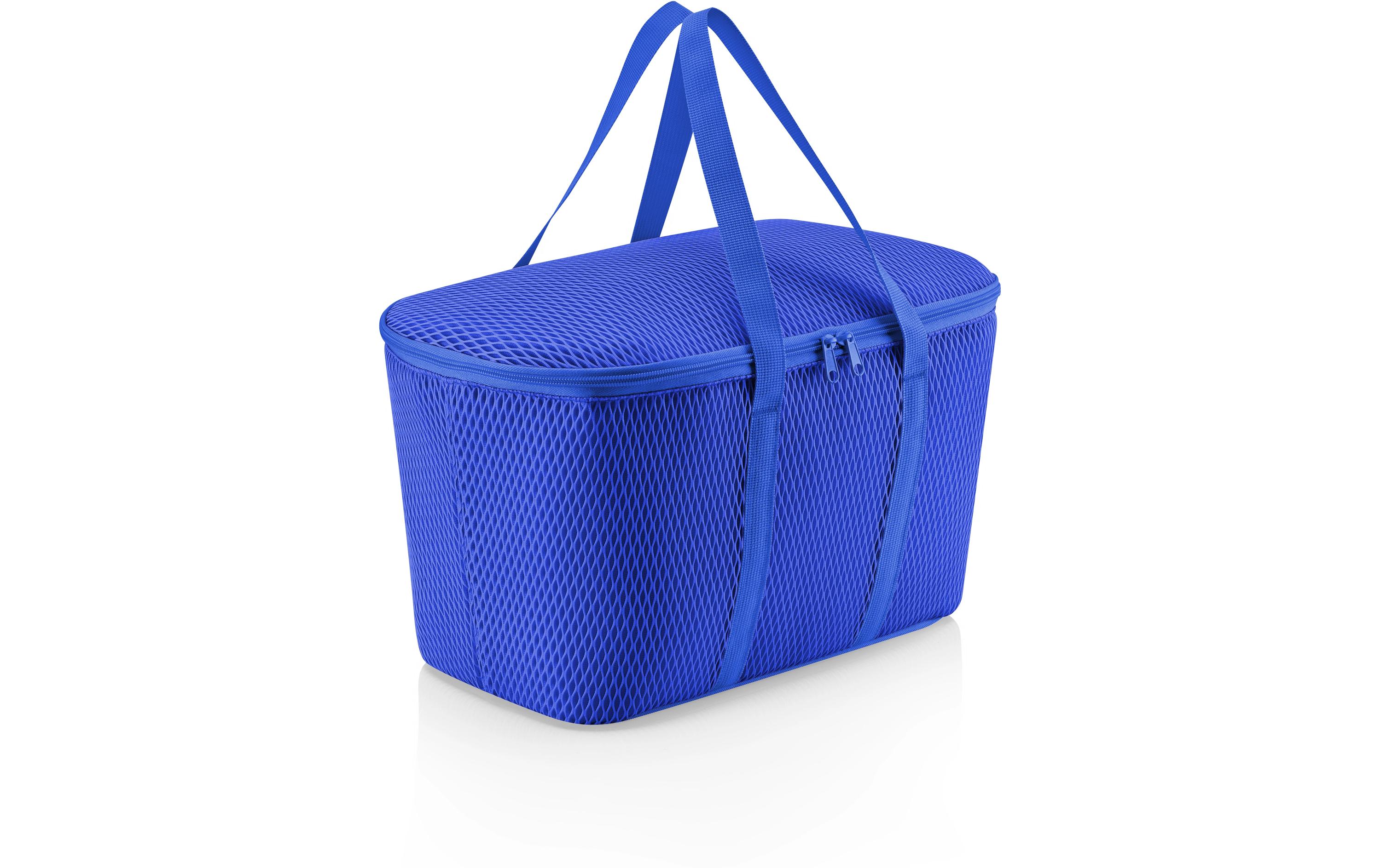 Reisenthel Kühltasche 20 l Mesh Royal Blue Reisenthel Kühltasche 20 l Mesh Royal Blue
