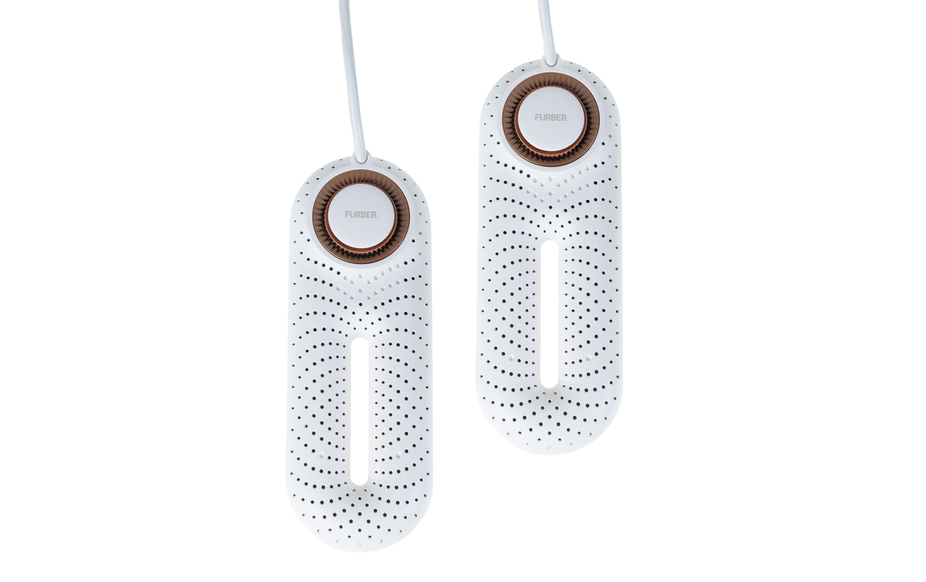 FURBER Schuhtrockner Dryaa