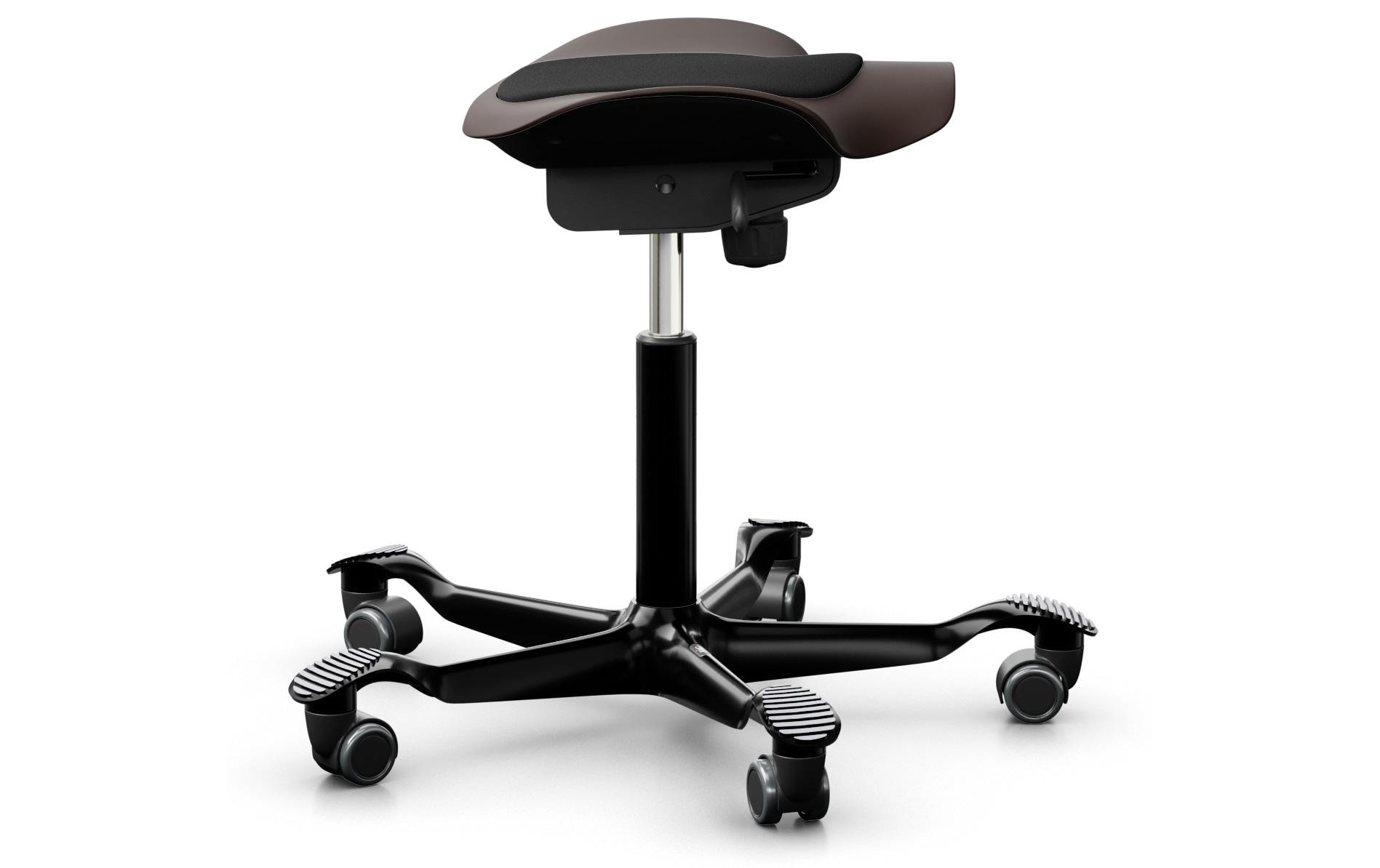 HÅG Bürostuhl Capisco Puls 8001 Brown