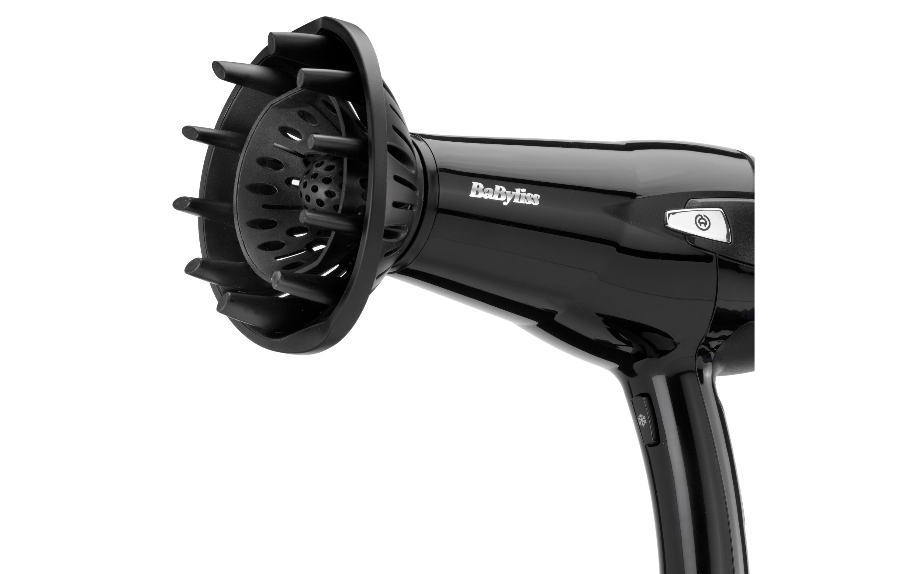 Babyliss Haartrockner Retracord System