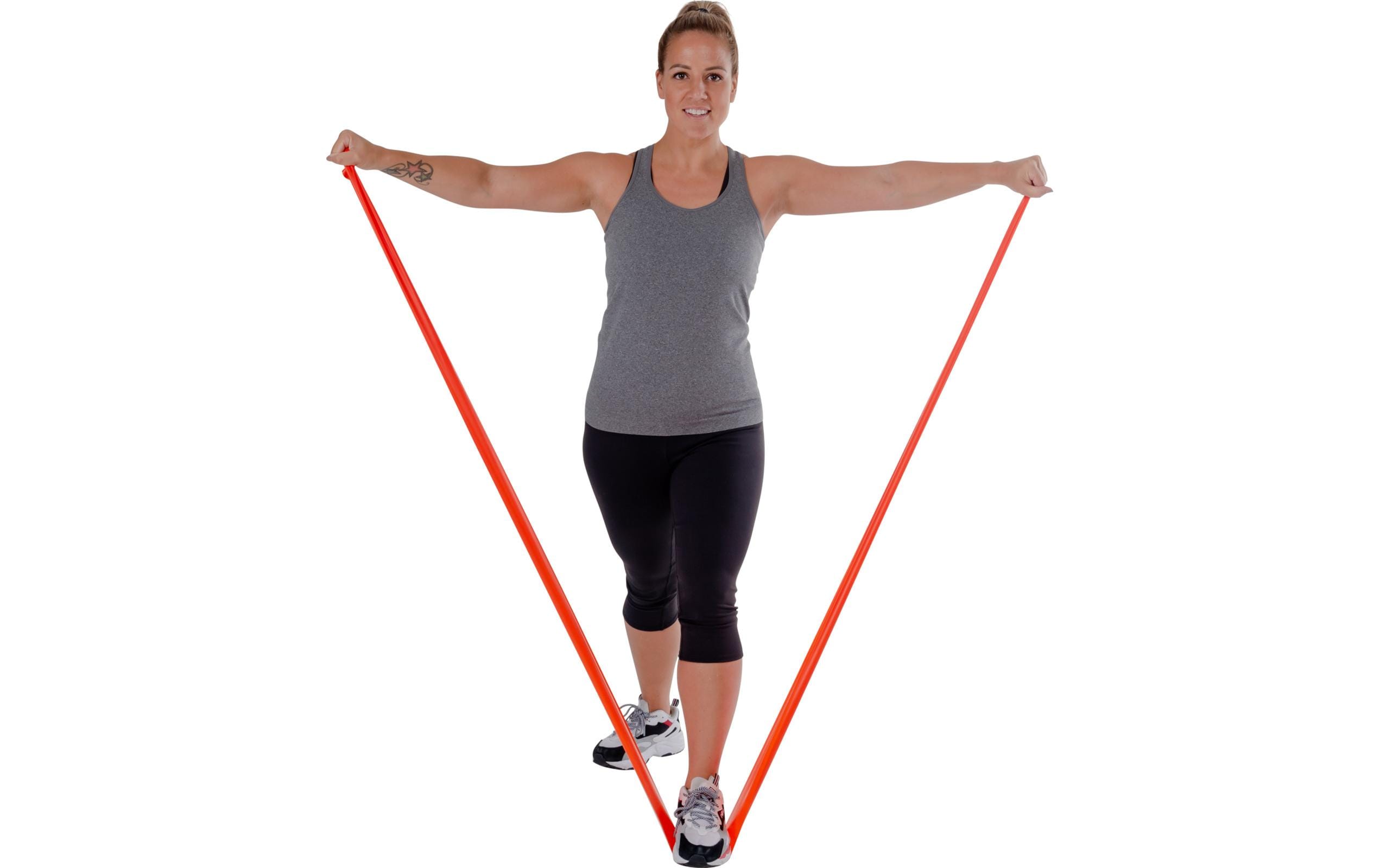 FTM Fitnessband Mittel FTM Fitnessband Mittel