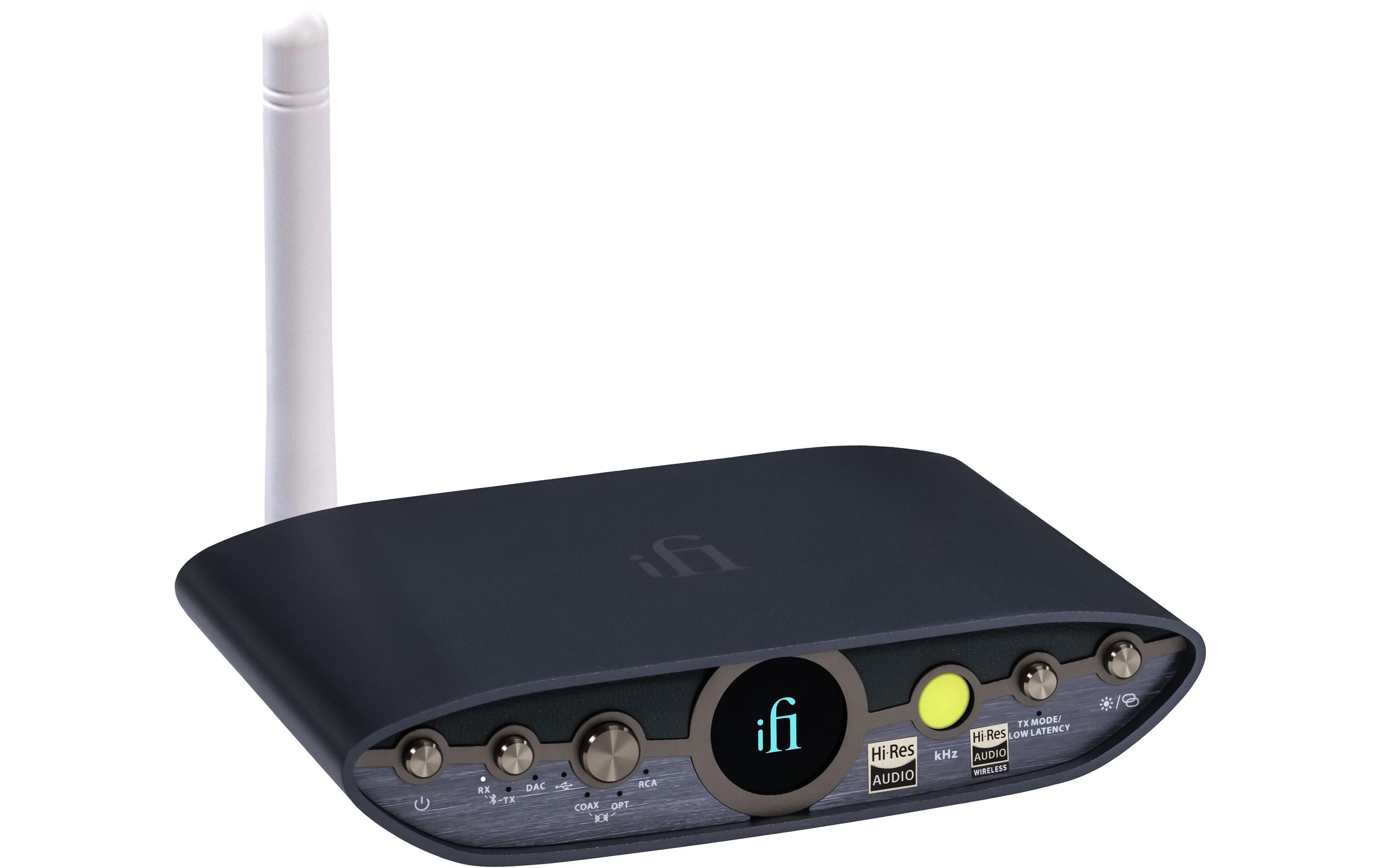 iFi Audio Bluetooth Empfänger/Sender ZEN Blue 3