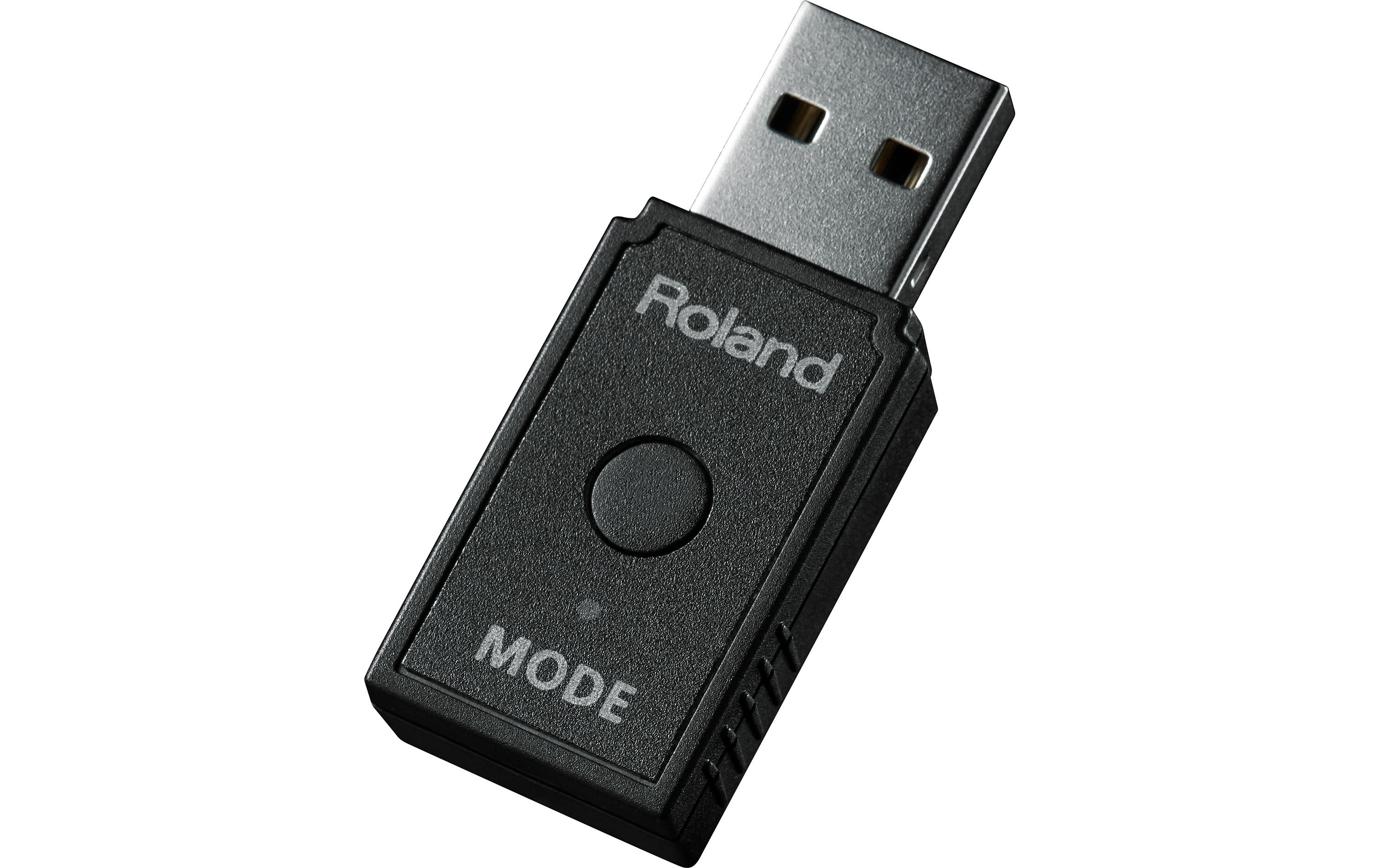 Roland USB-MIDI-Interface WM-1D