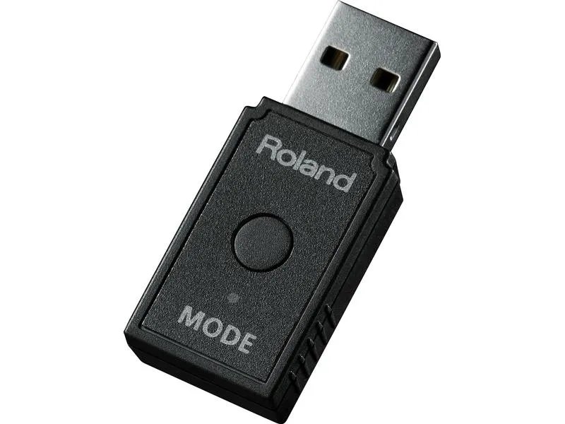 Roland USB-MIDI-Interface WM-1D Roland USB-MIDI-Interface WM-1D