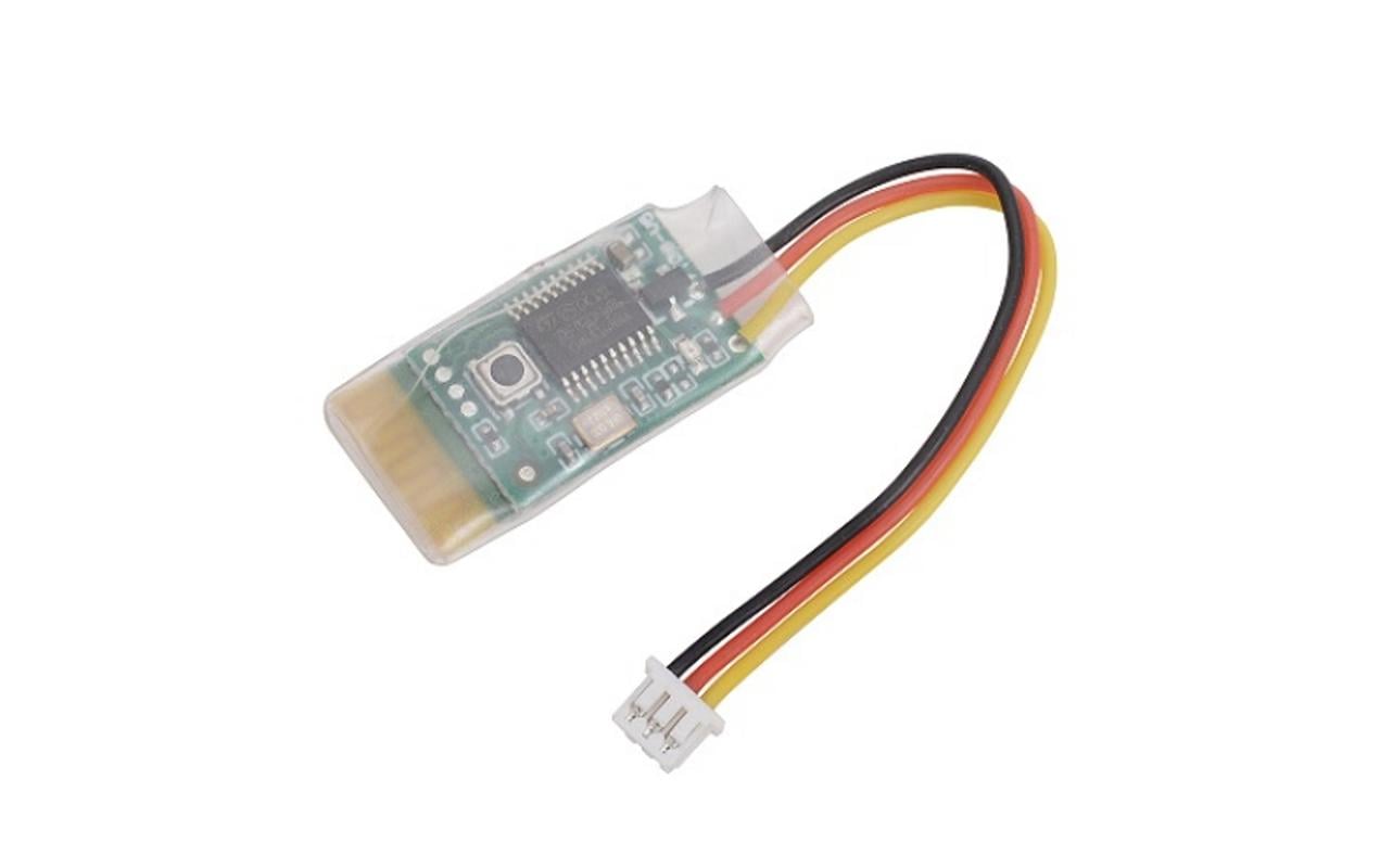 OMPHobby Satellitenempfänger für Futaba S-FHSS S.Bus OMPHobby Satellitenempfänger für Futaba S-FHSS S.Bus