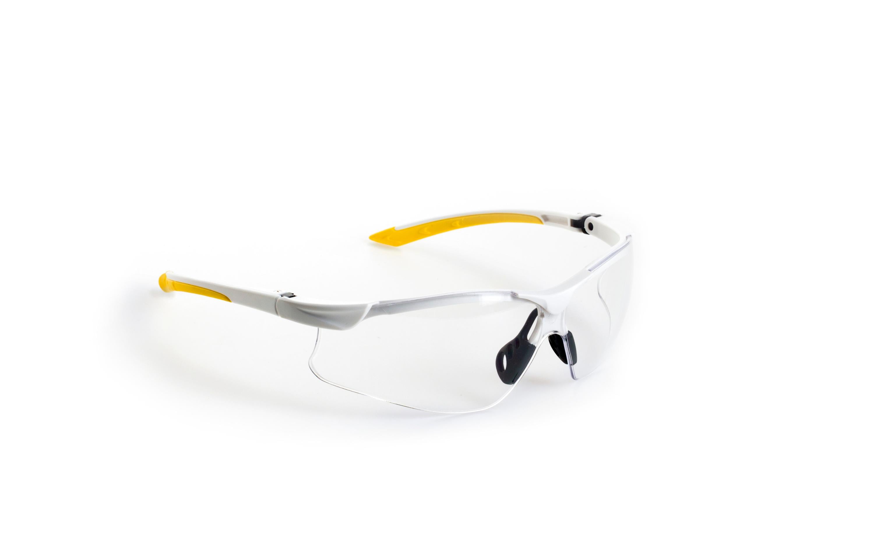 UNICO Schutzbrille 2600 CSV Transparent UNICO Schutzbrille 2600 CSV Transparent