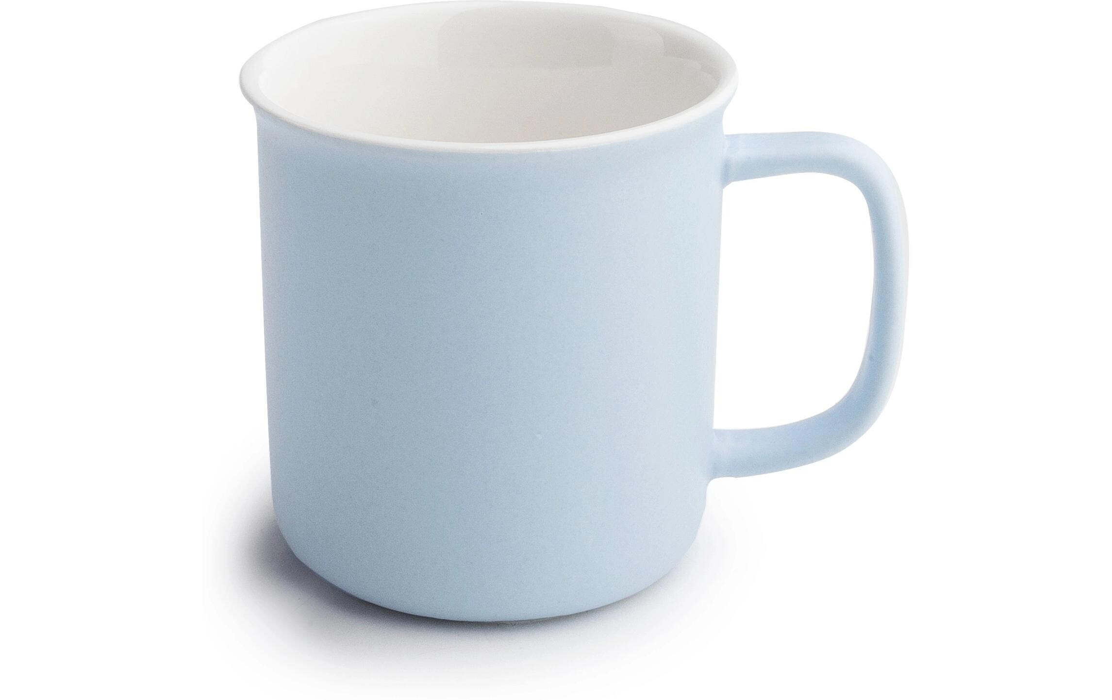 Ibili Espressotasse Set 110 ml, 4 Stück, Bunt