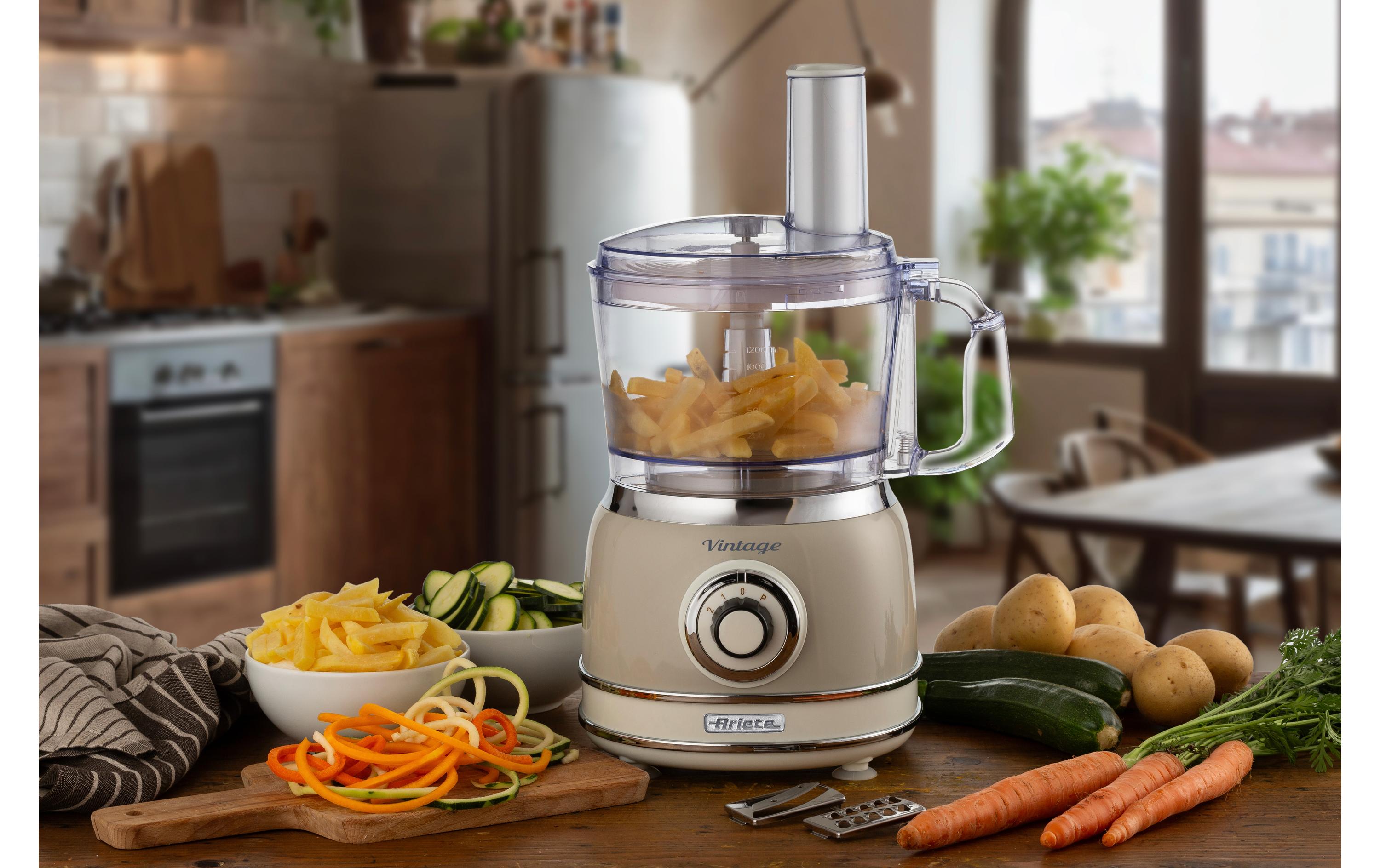 Ariete ARI-1781-BG Beige