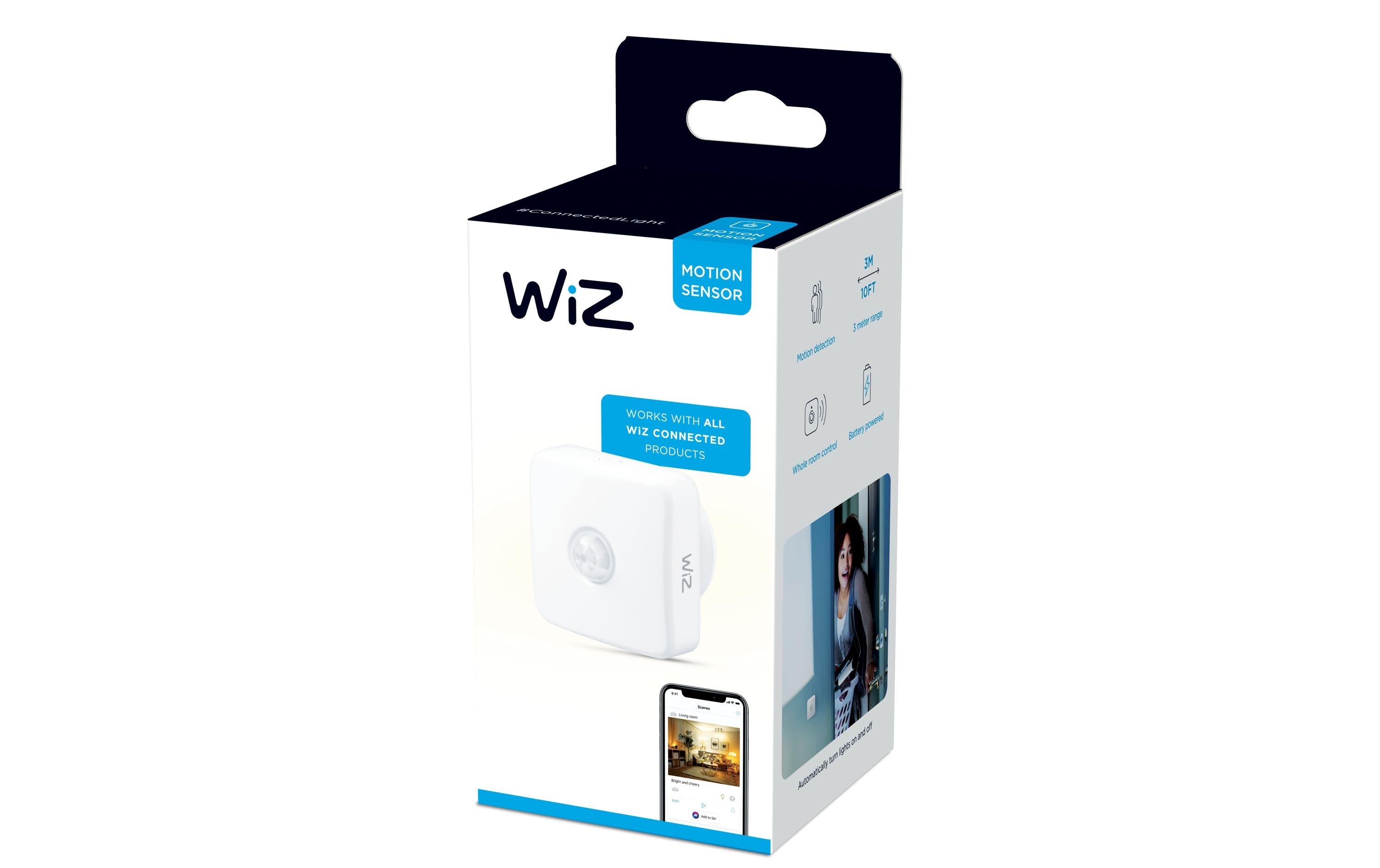 WiZ Motion Sensor