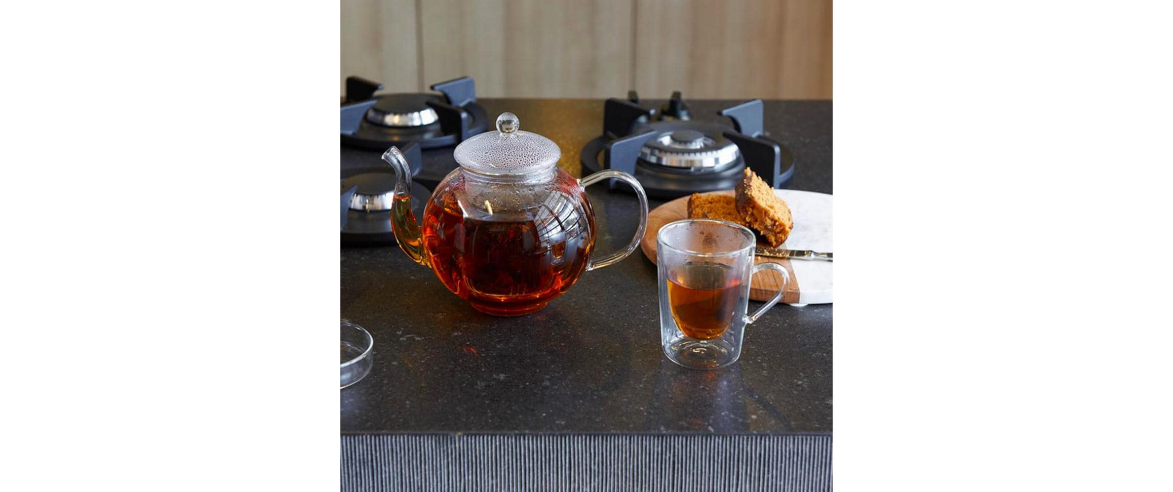 Bredemeijer Teekanne Verona 1.5 Liter