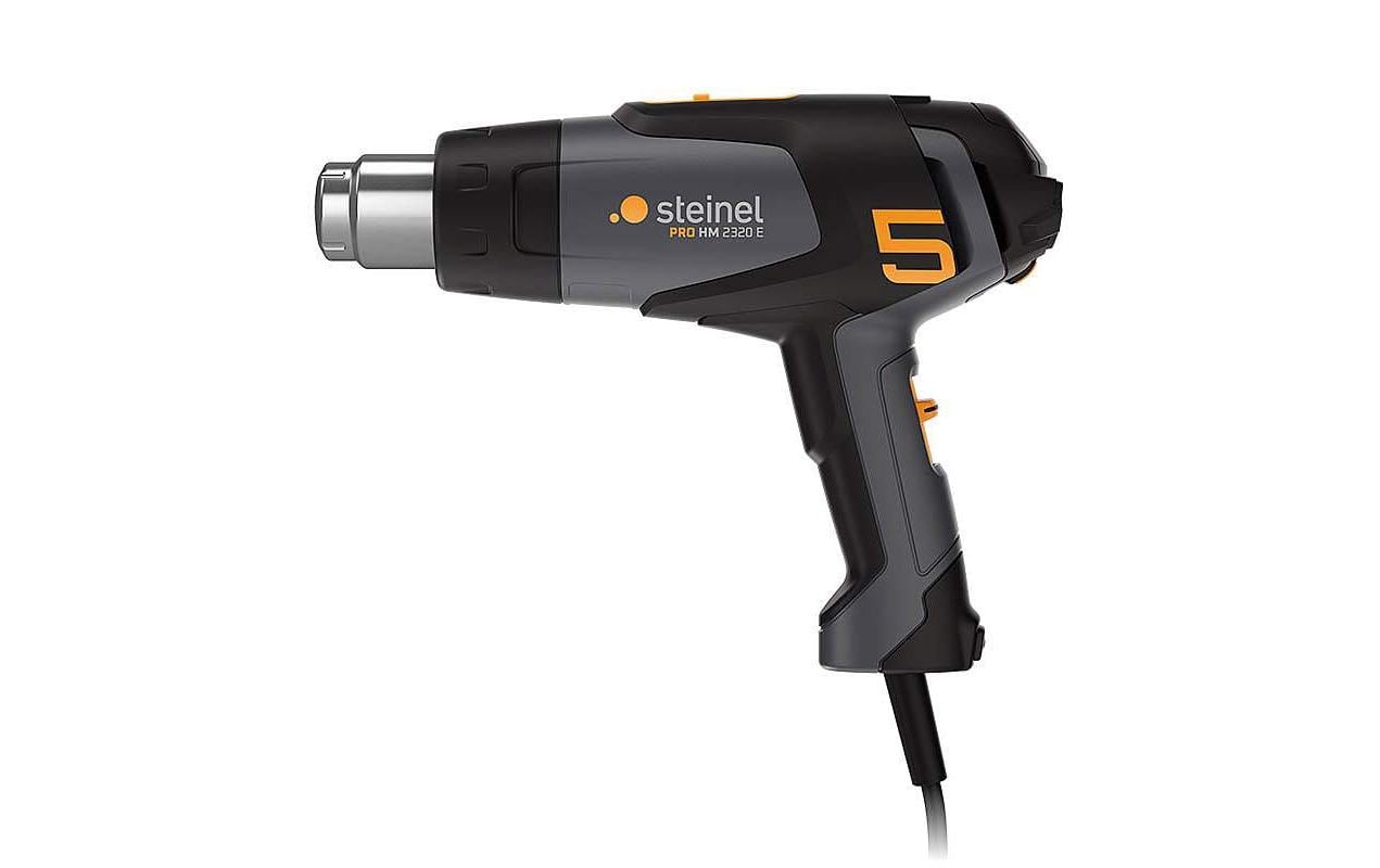 Steinel Heissluftgebläse HM 2320 E Eco
