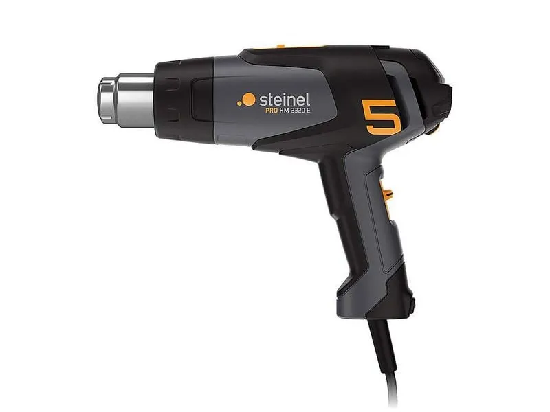 Steinel Heissluftgebläse HM 2320 E Koffer Set Steinel Heissluftgebläse HM 2320 E Koffer Set