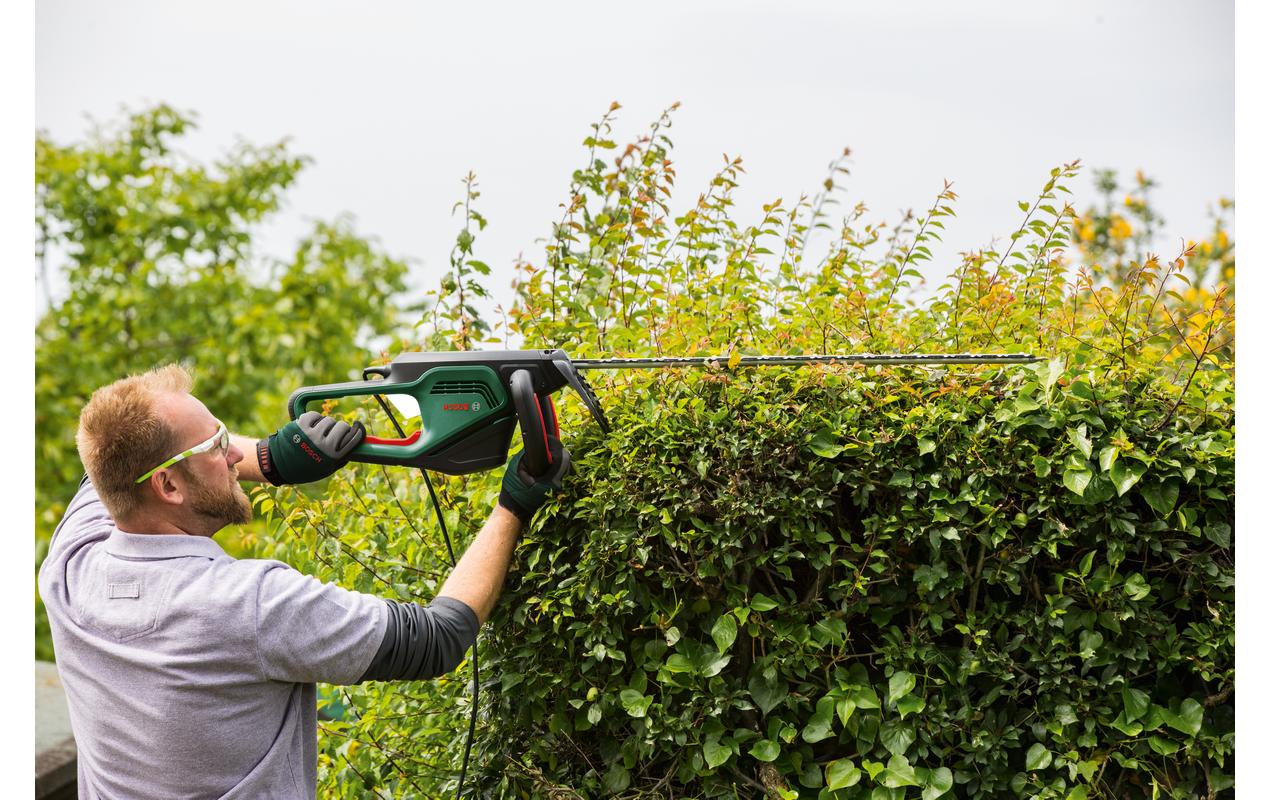 Bosch Elektro-Heckenschere Advanced HedgeCut 65 Bosch Elektro-Heckenschere Advanced HedgeCut 65